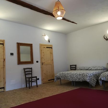 Cantina Alpina Salbertrand Exteriör bild