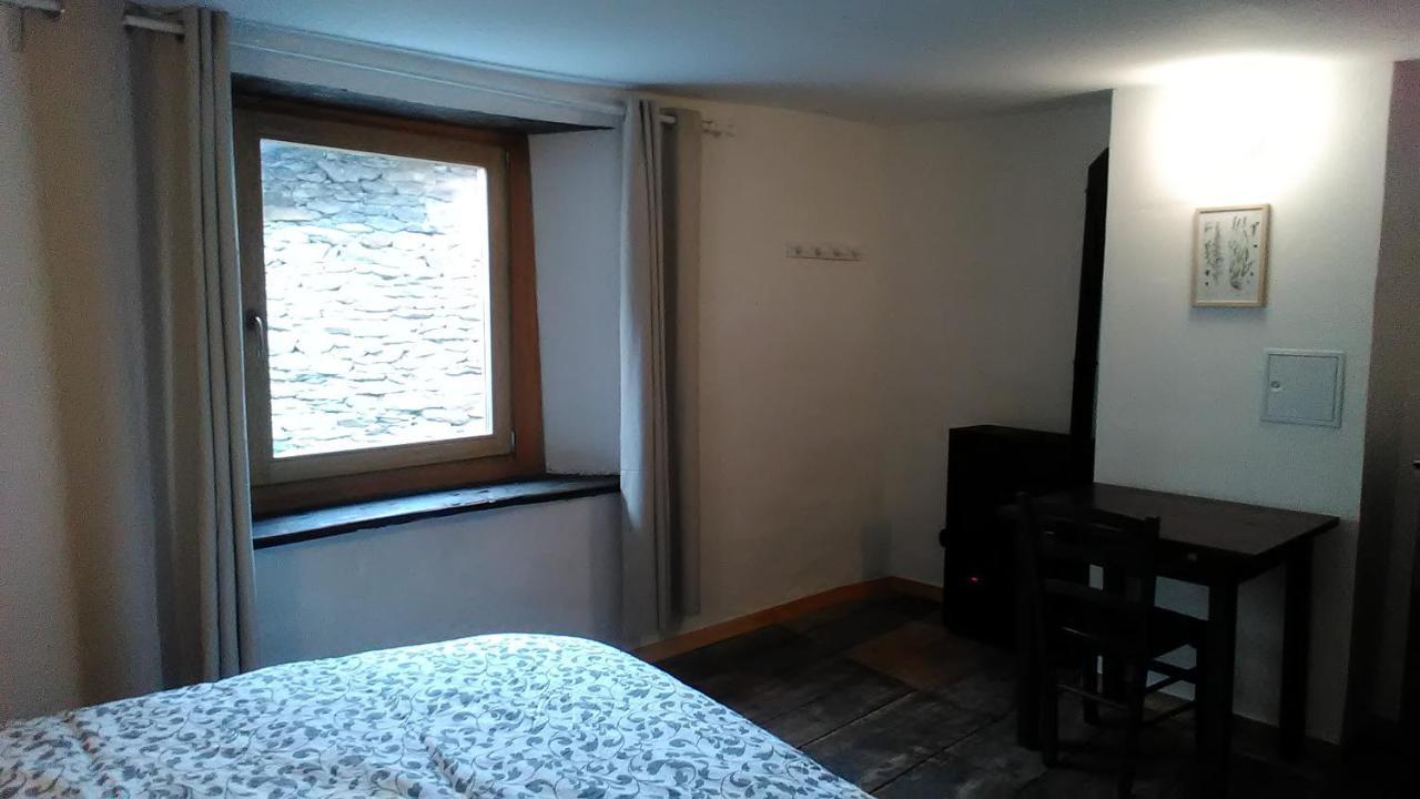 Cantina Alpina Salbertrand Exteriör bild